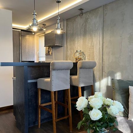 Apartament Modrzewskiego Grudziadz Ngoại thất bức ảnh
