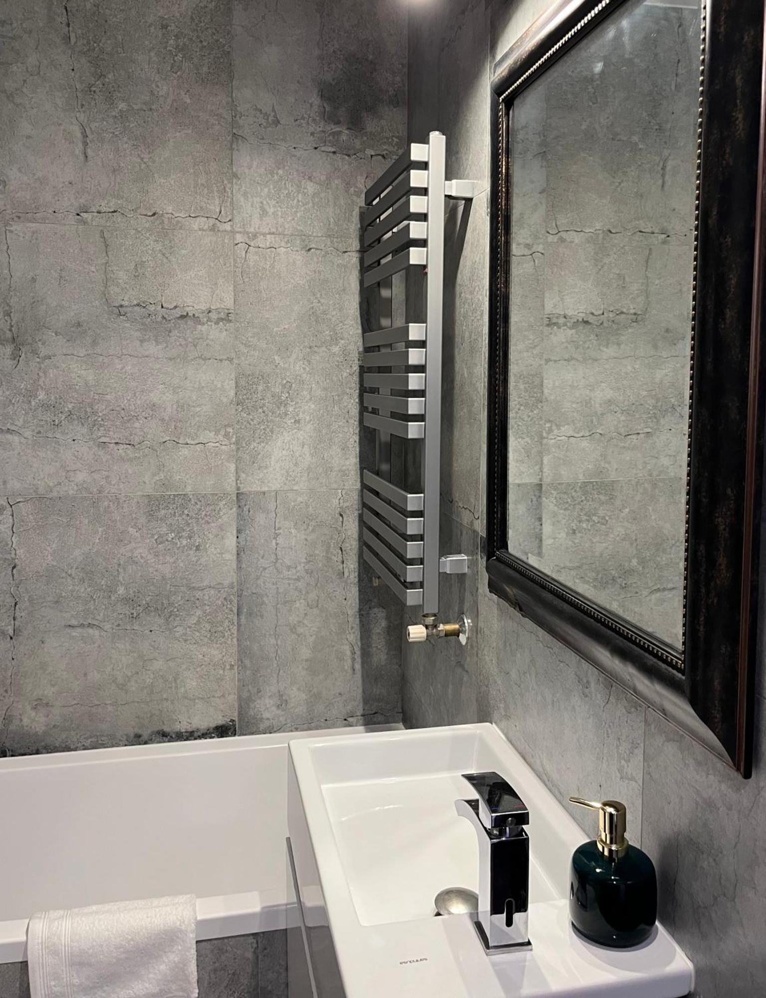 Apartament Modrzewskiego Grudziadz Ngoại thất bức ảnh