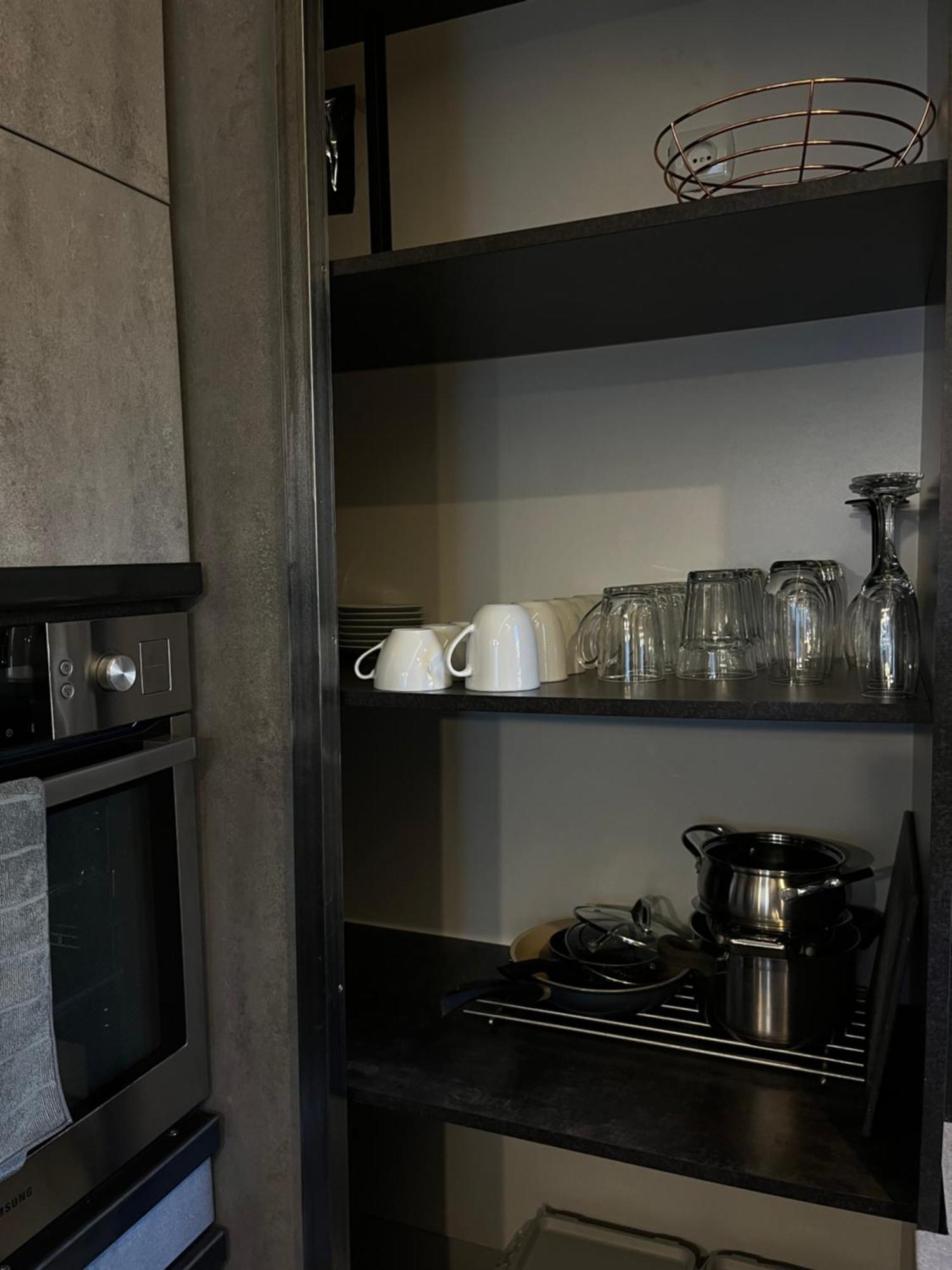 Apartament Modrzewskiego Grudziadz Ngoại thất bức ảnh