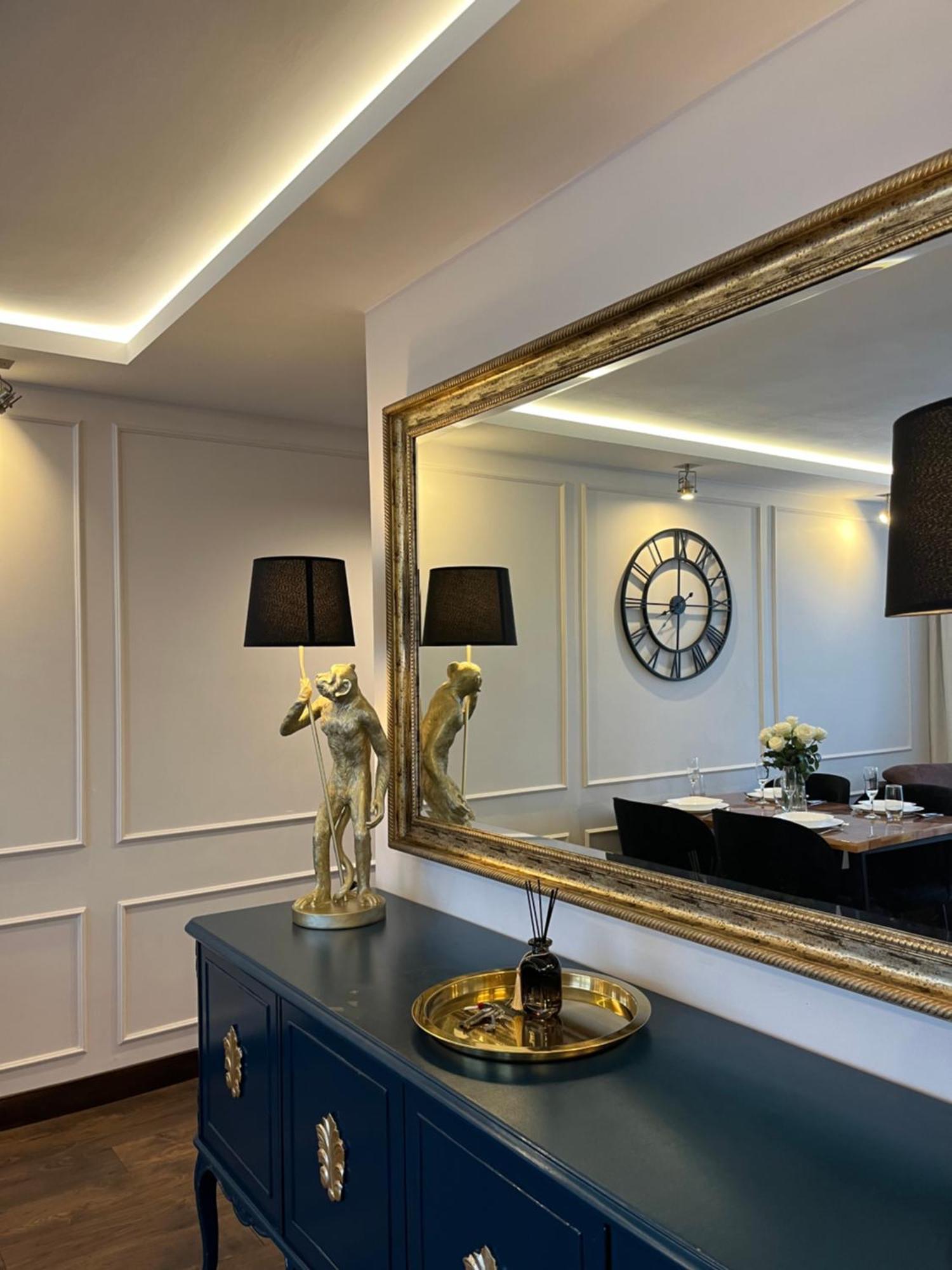 Apartament Modrzewskiego Grudziadz Ngoại thất bức ảnh