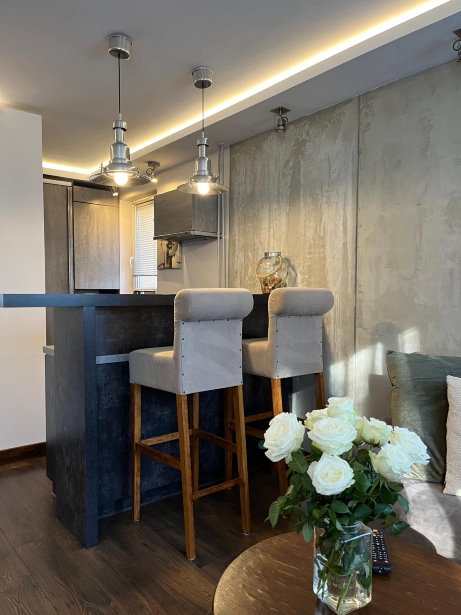 Apartament Modrzewskiego Grudziadz Ngoại thất bức ảnh