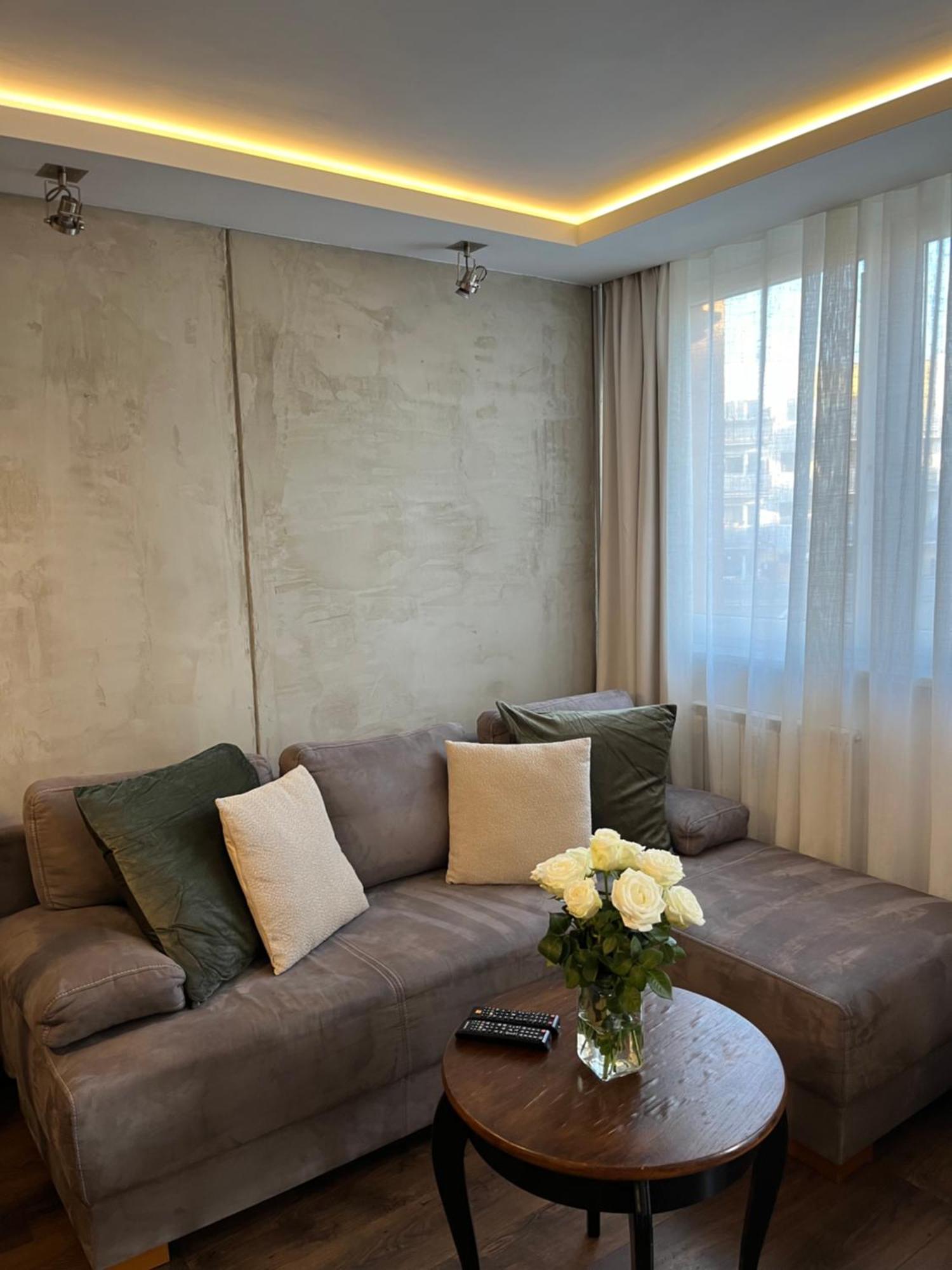 Apartament Modrzewskiego Grudziadz Ngoại thất bức ảnh